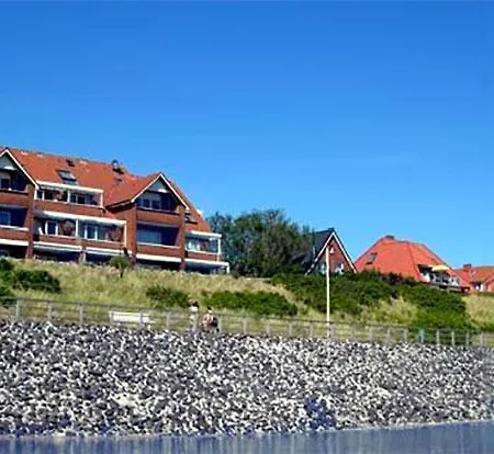 Obere Wandelbahn 15 Whg. 6 * Wittdün