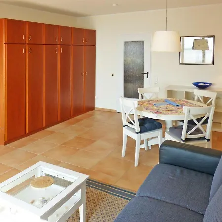 Obere Wandelbahn 15 Whg. 6 Витдюн