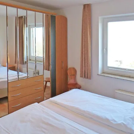 Obere Wandelbahn 15 Whg. 6 * Wittdün