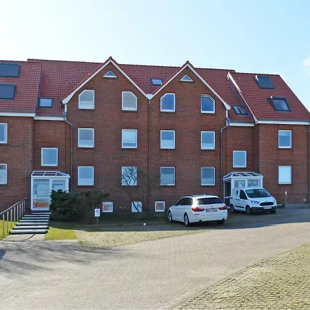 Appartement Obere Wandelbahn 15 Whg. 6 *