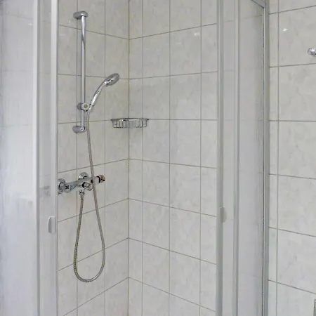 Appartement Obere Wandelbahn 15 Whg. 6 Wittdün