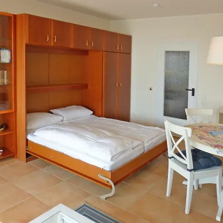 Obere Wandelbahn 15 Whg. 6 Appartement