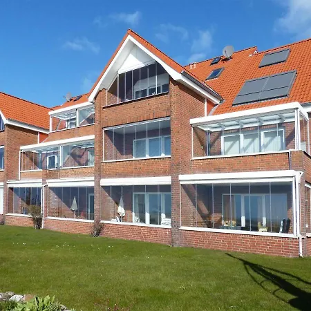 Appartement Obere Wandelbahn 15 Whg. 6 *