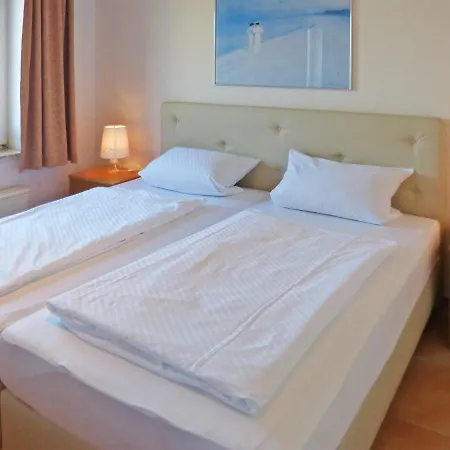 Obere Wandelbahn 15 Whg. 6 * Витдюн