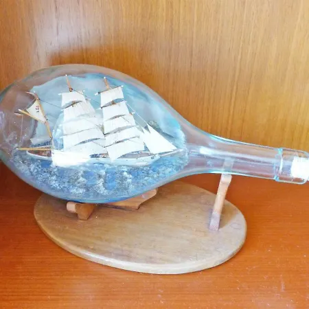 Obere Wandelbahn 15 Whg. 6 Appartement *