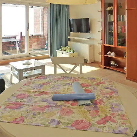 Appartement Obere Wandelbahn 15 Whg. 6 *