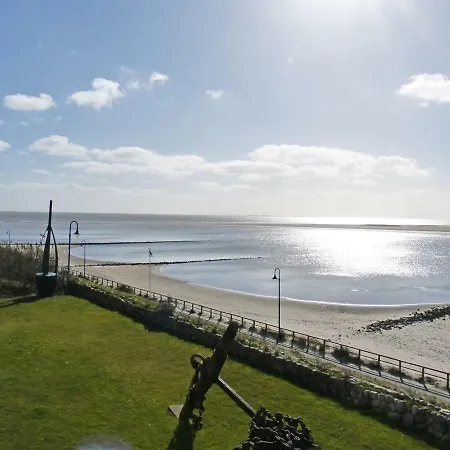 Obere Wandelbahn 15 Whg. 6 Апартаменты *