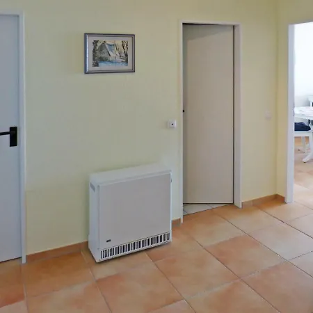 Апартаменты Obere Wandelbahn 15 Whg. 6 Витдюн