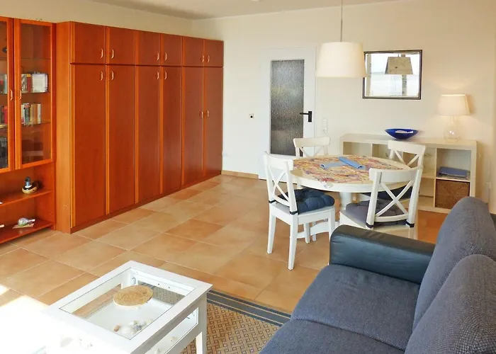 Obere Wandelbahn 15 Whg. 6 Wittdün