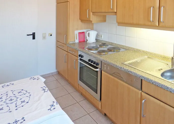 Obere Wandelbahn 15 Whg. 6