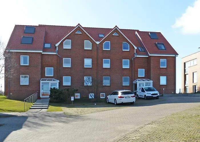 Lejlighed Obere Wandelbahn 15 Whg. 6 *