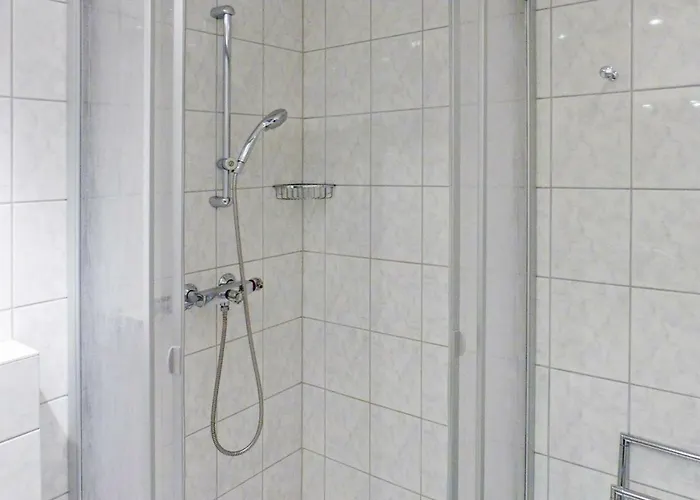 Lejlighed Obere Wandelbahn 15 Whg. 6 Wittdün