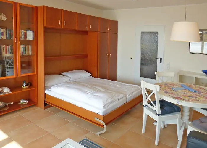 Obere Wandelbahn 15 Whg. 6 Lejlighed