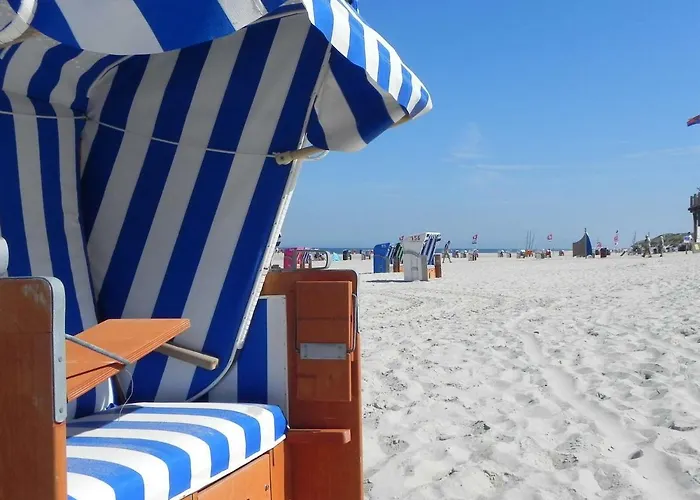 Obere Wandelbahn 15 Whg. 6 Wittdün