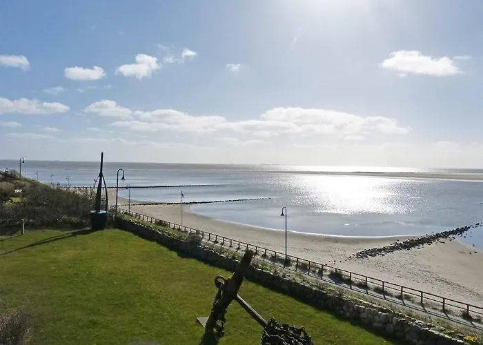 Obere Wandelbahn 15 Whg. 6 Lejlighed *